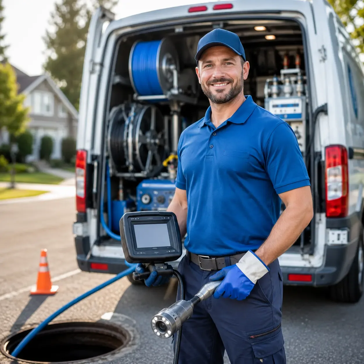 Local Pipe Relining specialists in La Fayette, NY