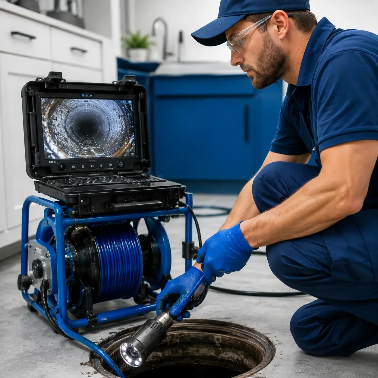 Pipe Relining professionals serving La Fayette, NY